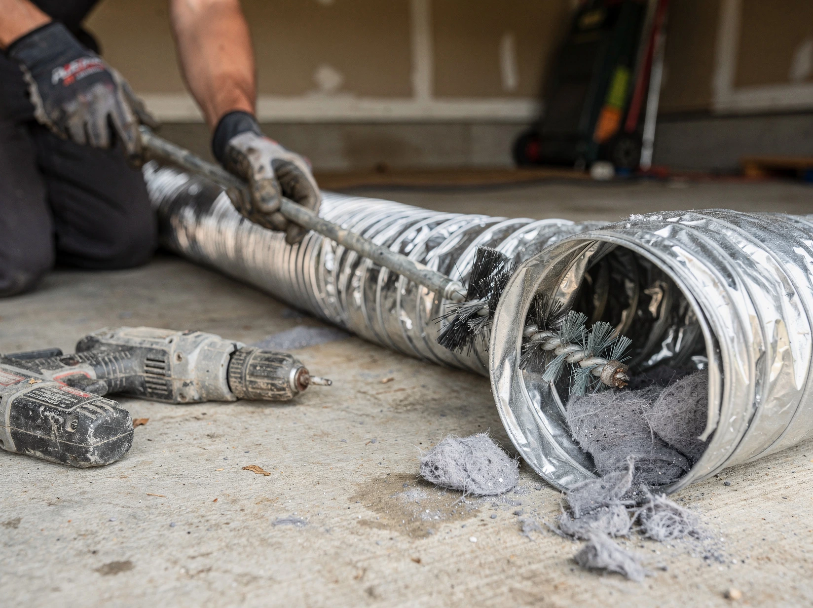 Duct Cleaning service in Gloucester, MA