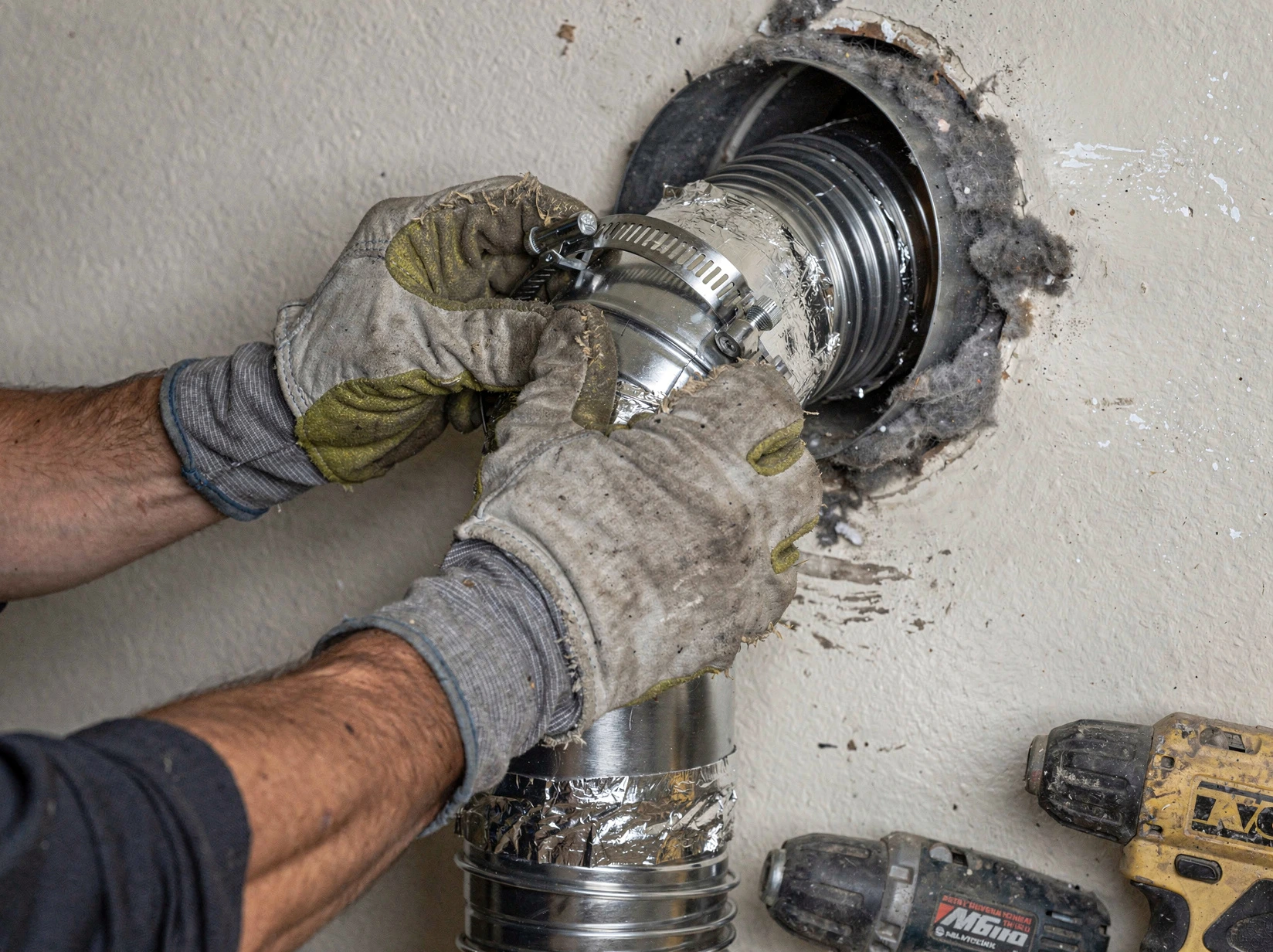 Hose Installation service in Gloucester, MA